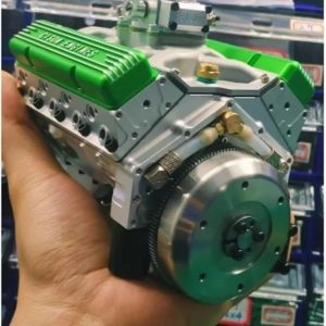 🎉last Day Promotion 50% Off + Freeshipping🔥🔥 V8 Engine Kits