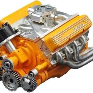 🎉last Day Promotion 50% Off + Freeshipping🔥🔥 V8 Engine Kits