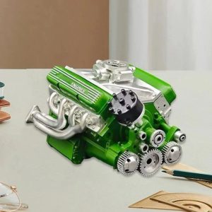 🎉last Day Promotion 50% Off + Freeshipping🔥🔥 V8 Engine Kits