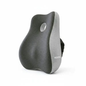 Vertaease Back Support Cushion Relieve Back Pain In Minutes