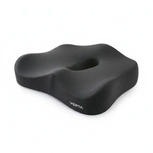 Vertaease Back Support Cushion Relieve Back Pain In Minutes