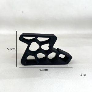 Hot New Tracklock 3d Printed Window Balcony Door Stop With Rail Lock