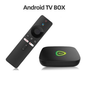 Hot Sale 49% Off -🔥android Tv Box – Simple, Compact & Easy Entertainment 📺