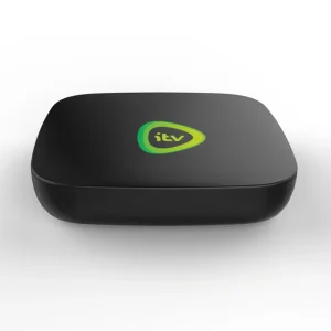 Hot Sale 49% Off -🔥android Tv Box – Simple, Compact & Easy Entertainment 📺